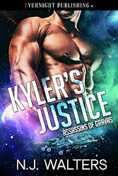 Kyler's Justice