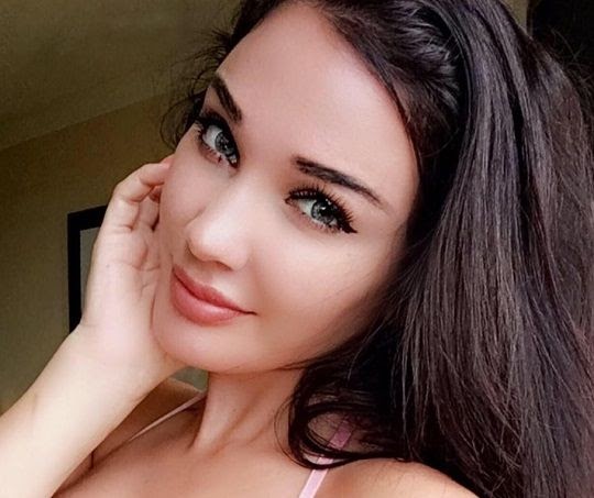 Kristina Basham Wikipedia Biography Age Height Scott Adams Girlfriend Instagram