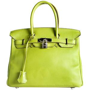 High End to Cost-Effective: Bright Handbags!