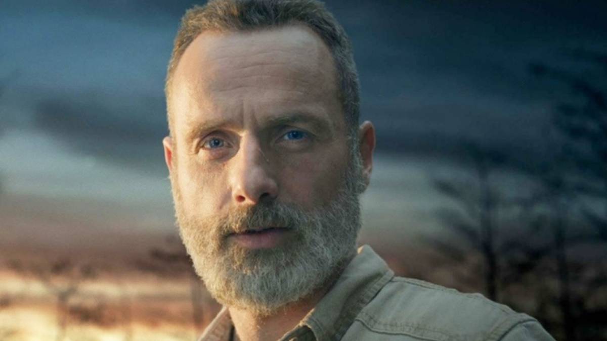  ¿Qué pasó con Rick Grimes en The Walking Dead?