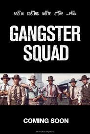 Gangster Squad trailer"