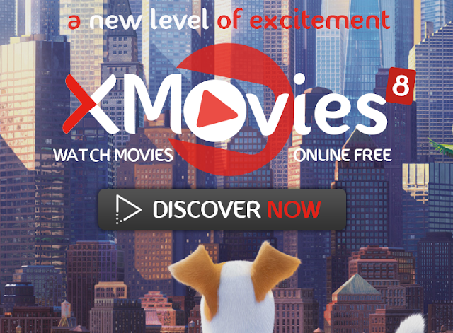 XMOVIES8 Download apk