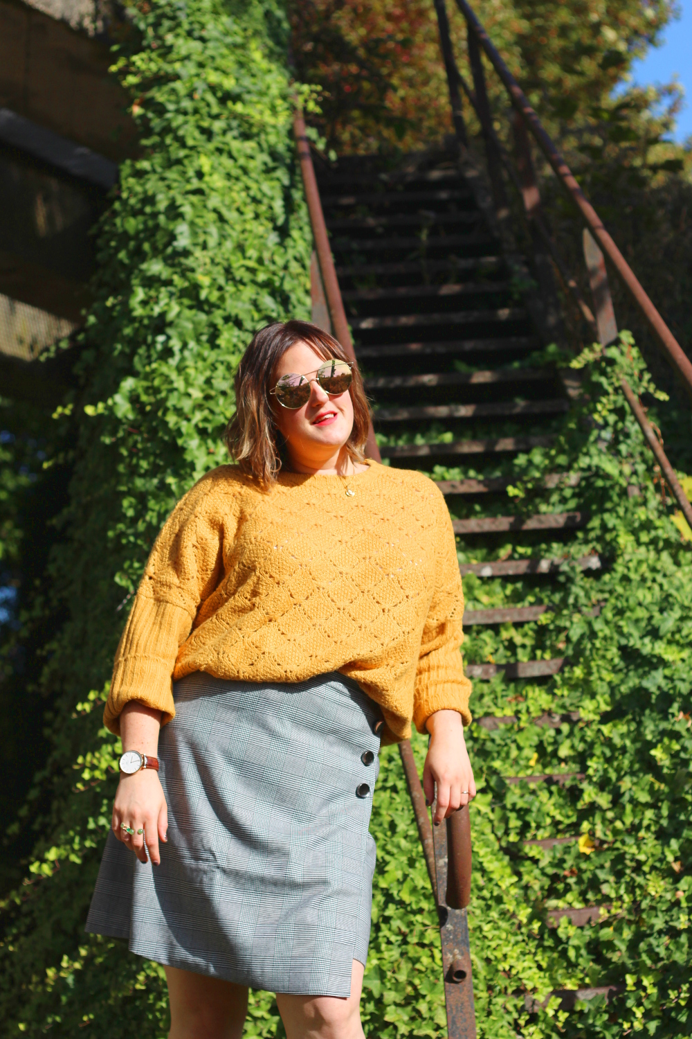 Friperie Blancheporte Tunique Femme Grande Taille Trench Femme