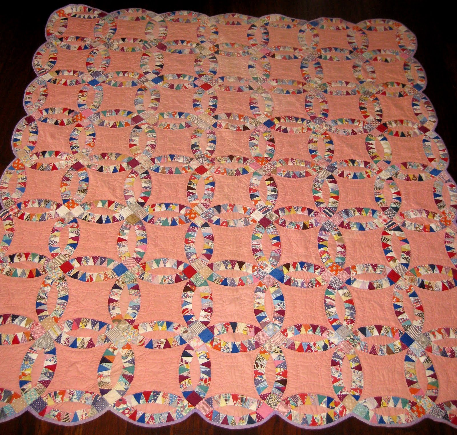 piecefullife antique quilts