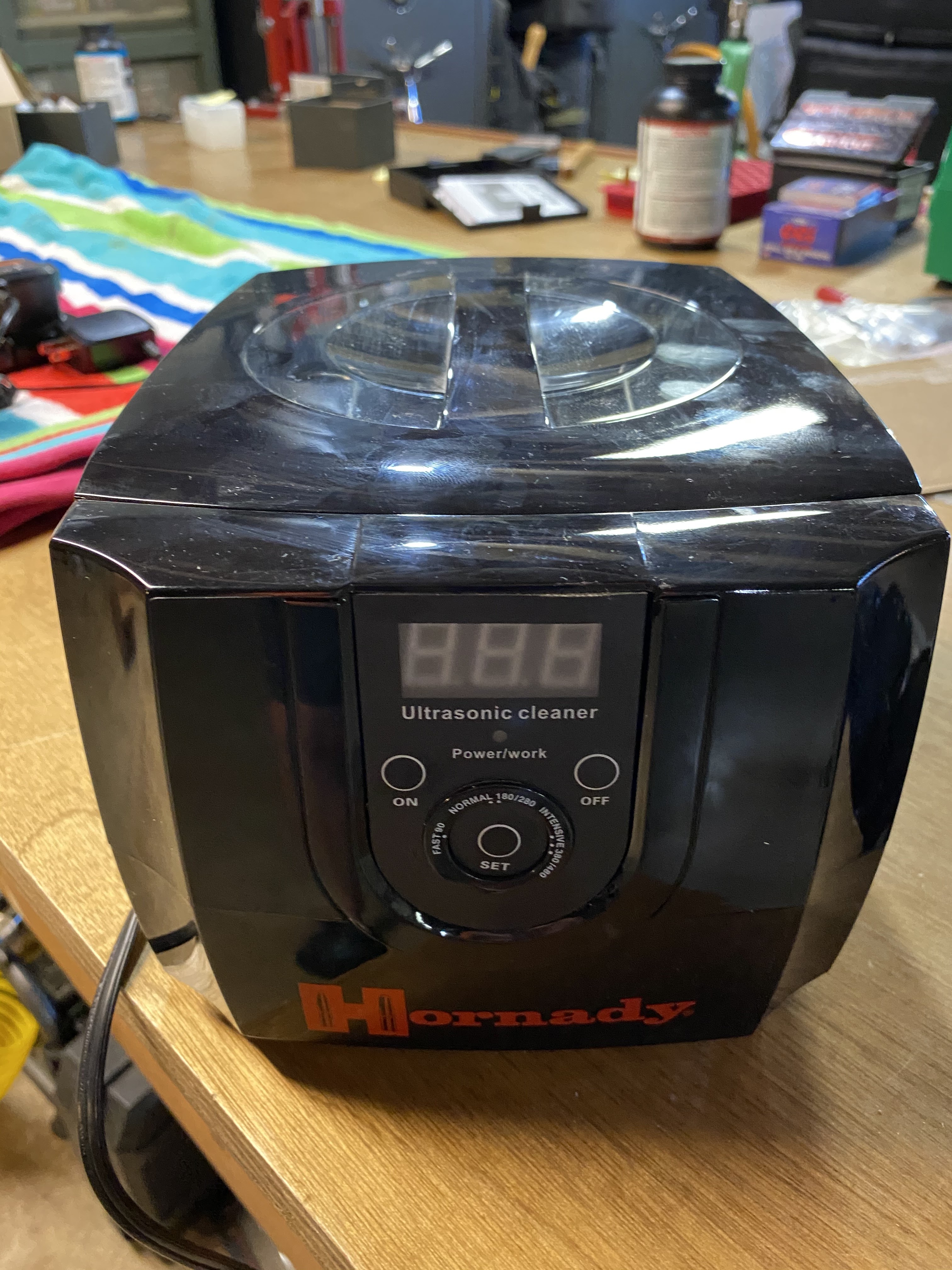 Cleaning Winchester SX3 / SX4 Shotguns