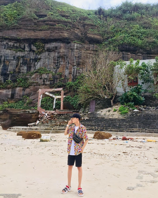 Hai ngôi chùa độc đáo không thể bỏ qua ở Lý Sơn 18 Hai ngôi chùa độc đáo không thể bỏ qua ở Lý Sơn - Ảnh minh hoạ 22