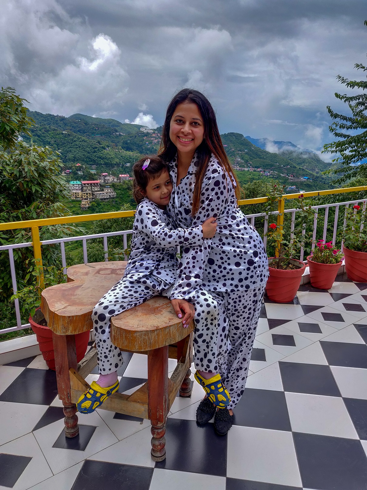 Nimisha Arora: India’s Most Influential Mom Influencer