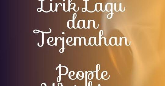 Lirik Lagu Conan Gray - People Watching dan Terjemahan ~ Arti Lirik