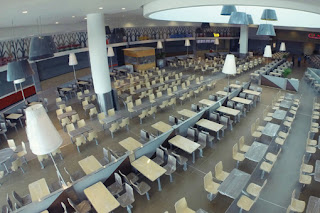 los-andes-mall-food-court