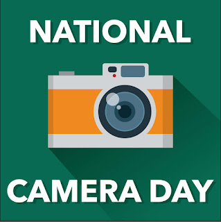 National Camera Day HD Pictures, Wallpapers