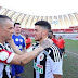 Através das redes sociais, Taison comenta volta ao Beira-Rio e exalta D’Ale: “Te amo”