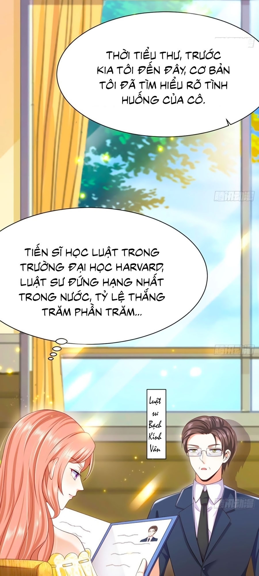 Ức Vạn Song Bảo: Mami, Bó Tay Chịu Trói! Chapter 23 - Trang 33