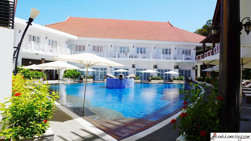 10 Resort Lagi gần biển Kê Gà đẹp giá rẻ từ 3-4-5 sao tốt nhất Bình Thuận