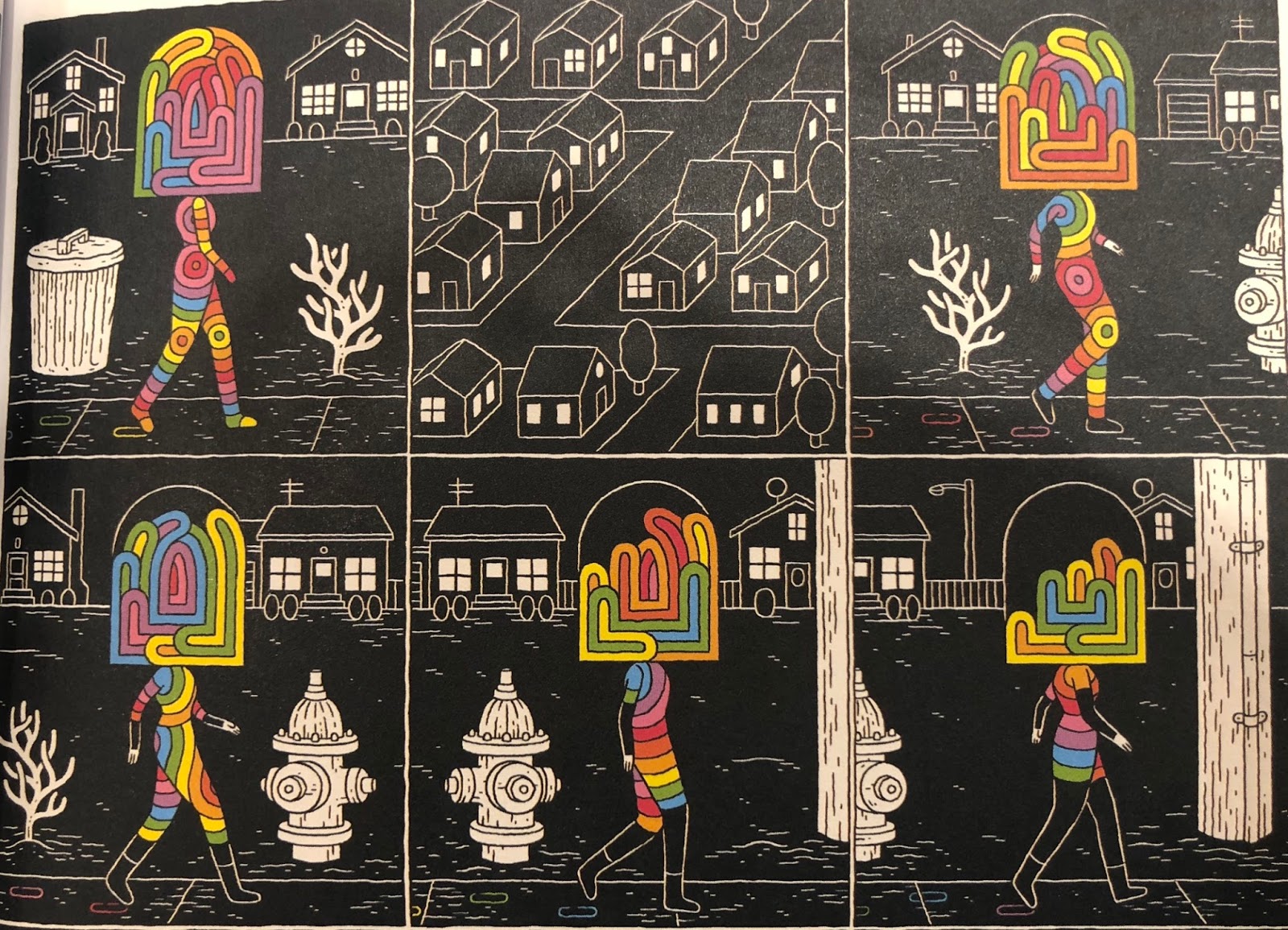 Your Chicken Enemy February 2018