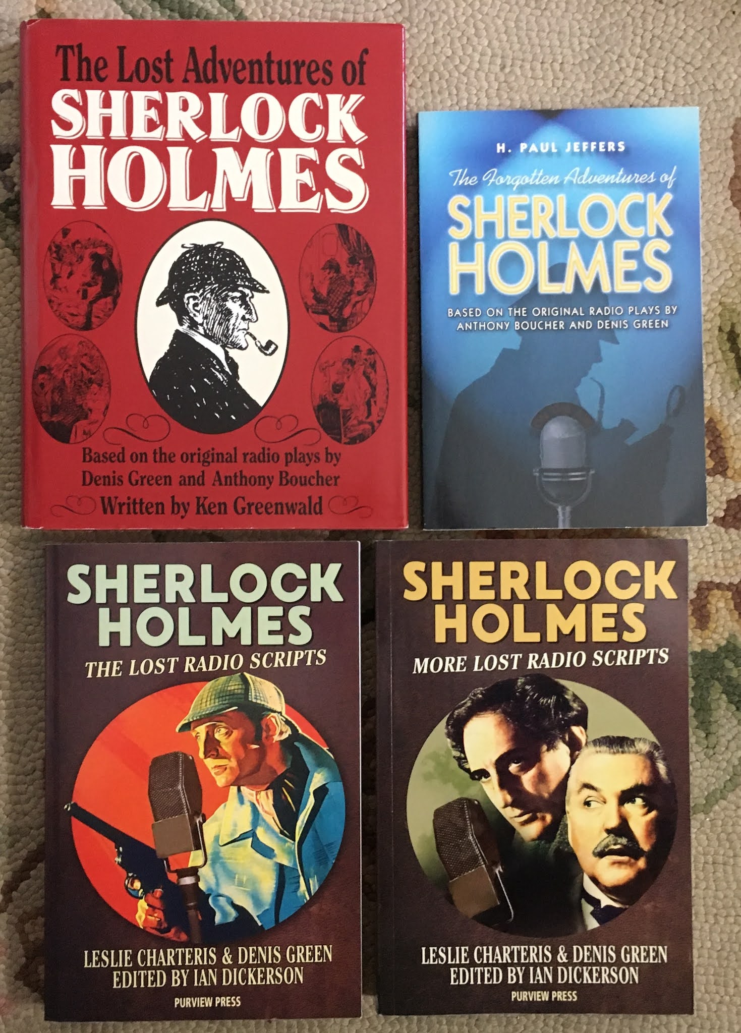 The Adventures of Sherlock Holmes : Ronald Howard, Basil  Rathbone, Nigel Bruce, Christopher Lee, Various: Movies & TV