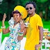 VIDEO: Bahati Ft. Nadia Mukami – Pete Yangu