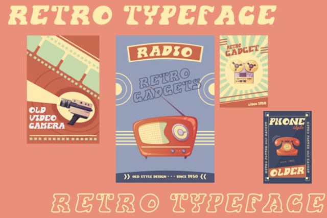 Hofisem Font 5 Hofisem Fonts