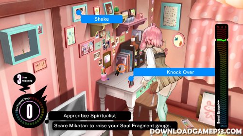 Punch Line   Download game PS3 PS4 PS2 RPCS3 PC free - 3