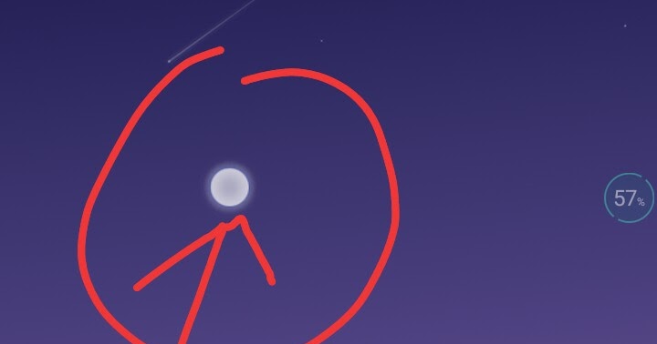 Cara Menampilkan dan Menghilangkan Tanda Layar Sentuh Oppo A37f