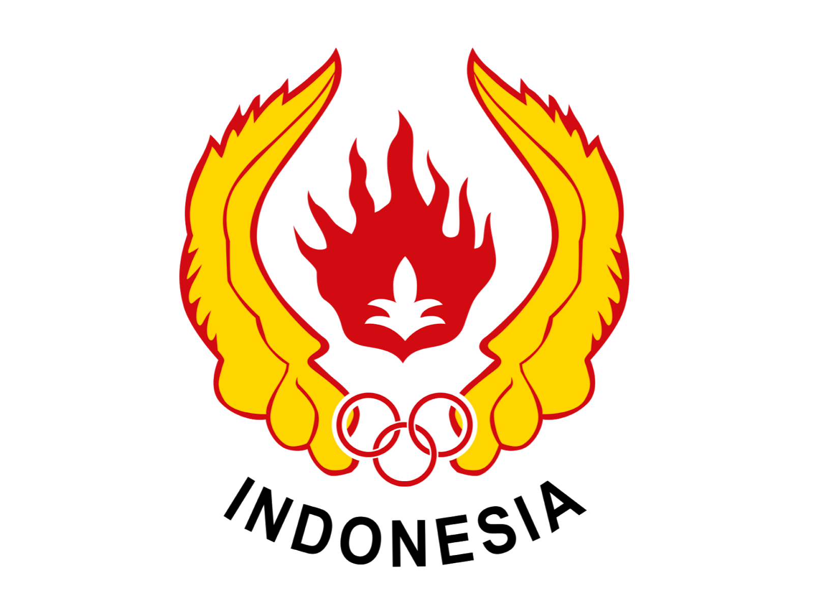 Logo KONI Logo KONI