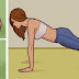 It Only Takes 4 Mins A Day To Change Your Body- Try This For A Month And See