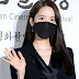 Meet SNSD YoonA at the 40th Golden Cinema Film Festival