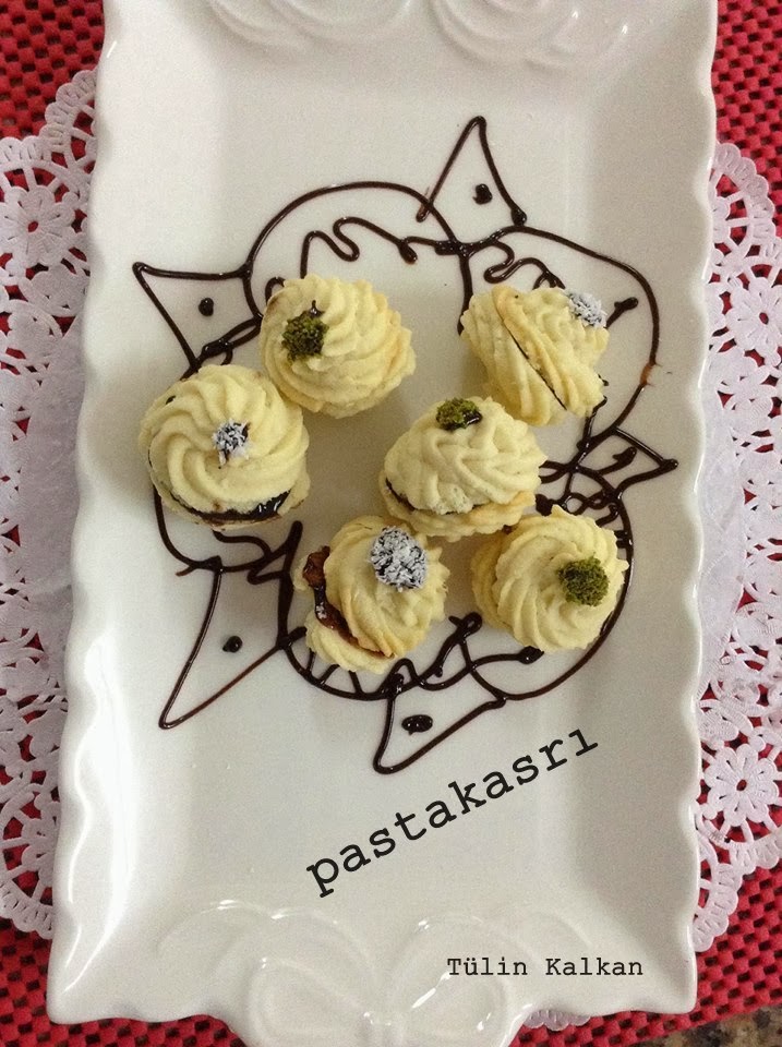 ESRON PASTA KASRI..SOSYAL GURME