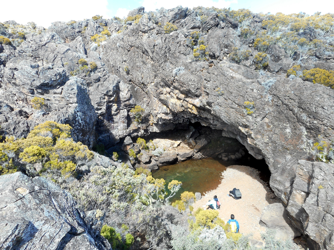 MONTES: agosto 2016