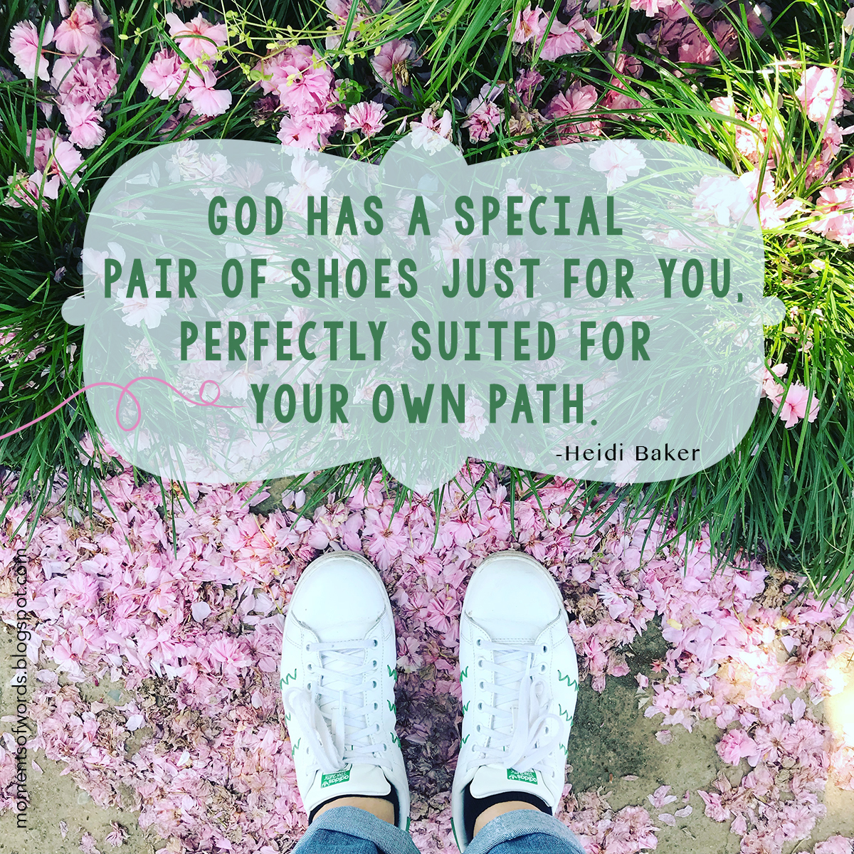 God will direct your path. | Moments of words