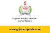 GPSC State Tax Inspector Call Letter 2021