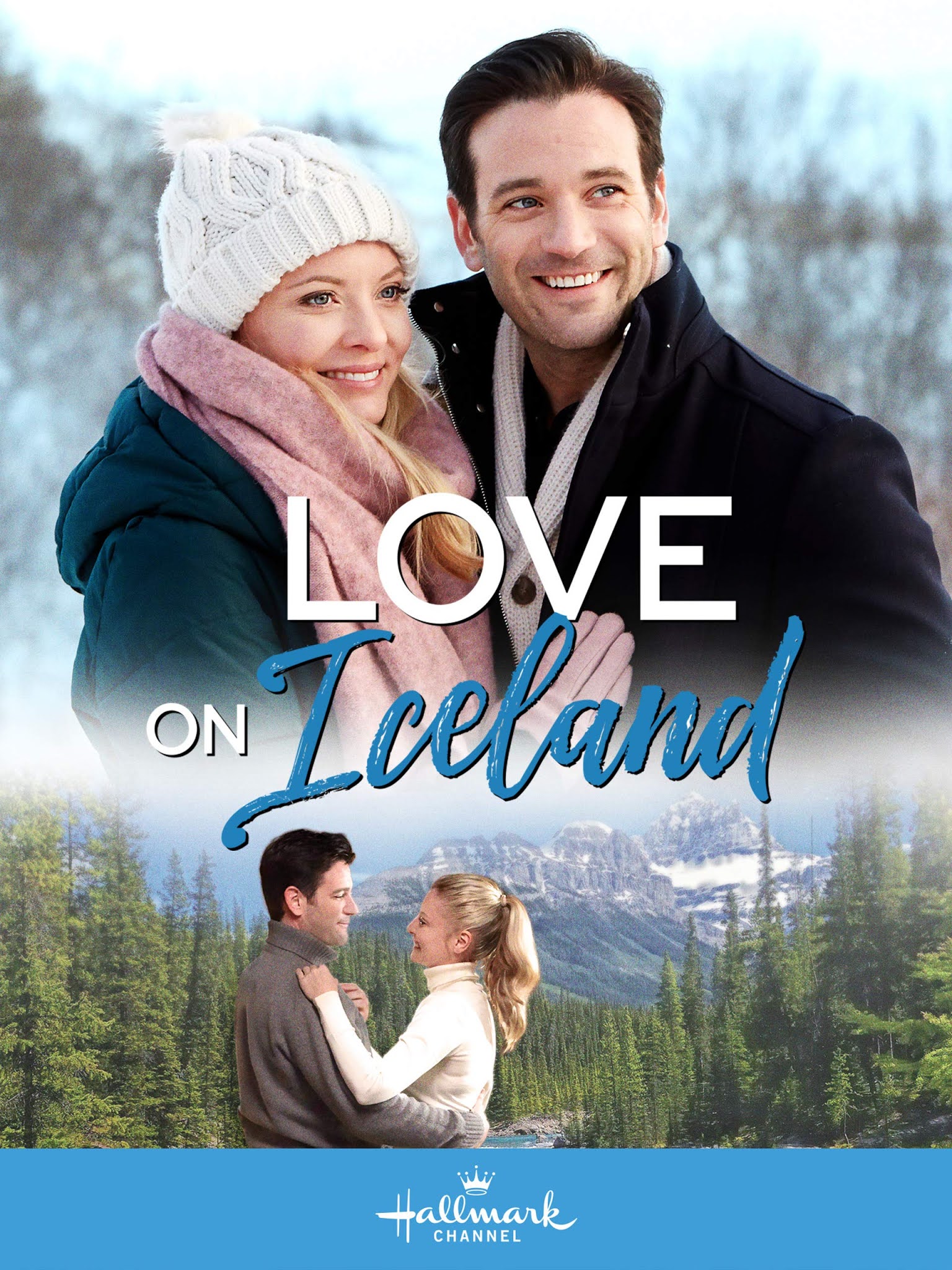 Un Amour Polaire Film C'est un beau téléfilm : Noël et Romance...Chrisnow: Winter Fest