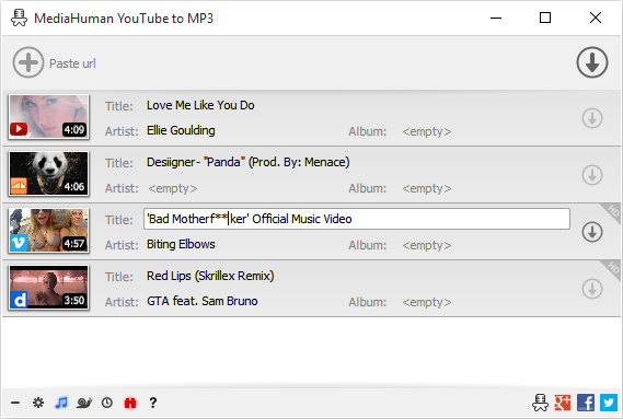 mediahuman audio converter application mediahuman audio converter application