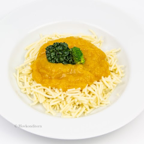 Pumpkin Sauce