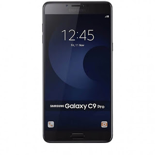 c9 pro firmware