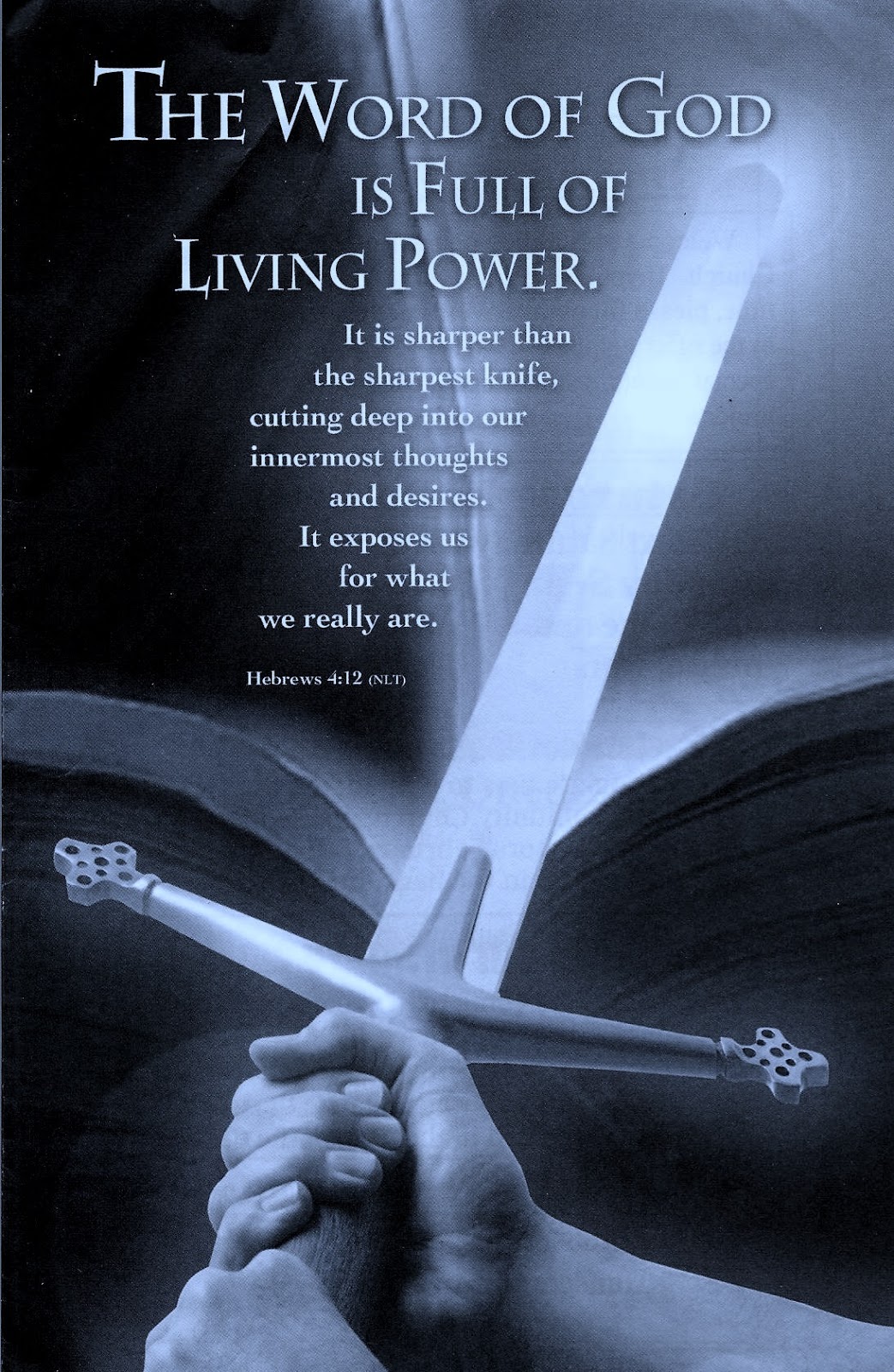 Double Edged Sword Scripture double-edged-sword-scripture