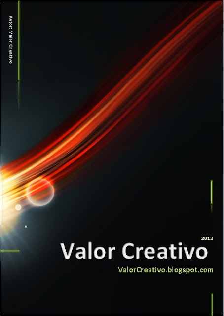 Valor Creativo Portadas Word