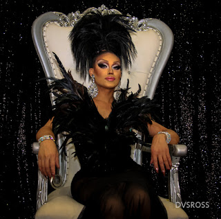 RPDR All Stars 5: Mariah Balenciaga Trans, Age, Wiki, Biography, Birthday, Real Name