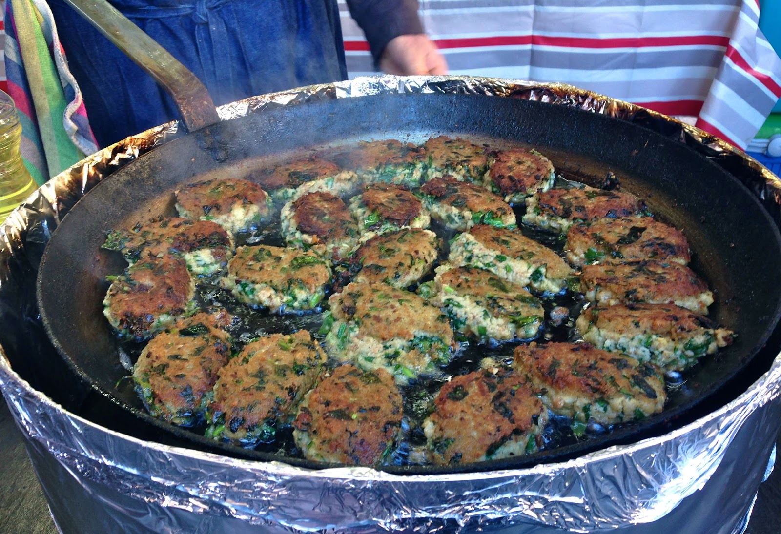 Funambul In E Ou Manger Dans L Aveyron