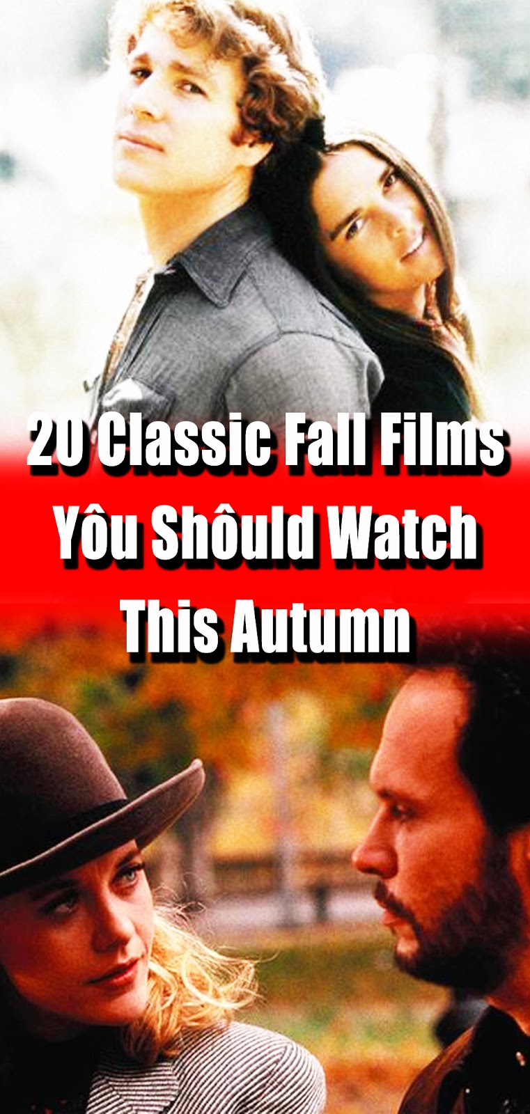 movie review for fall