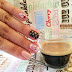 Coffee break nailart tutorial e salvataggio manicure rovinata