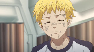 東京リベンジャーズ アニメ | 東リベ 東卍 東京卍會 | Tokyo Revengers Tokyo EPISODE 11