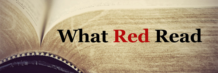 What Red Read