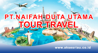 PT Naifah Duta Utama Tour & Travel Pekanbaru