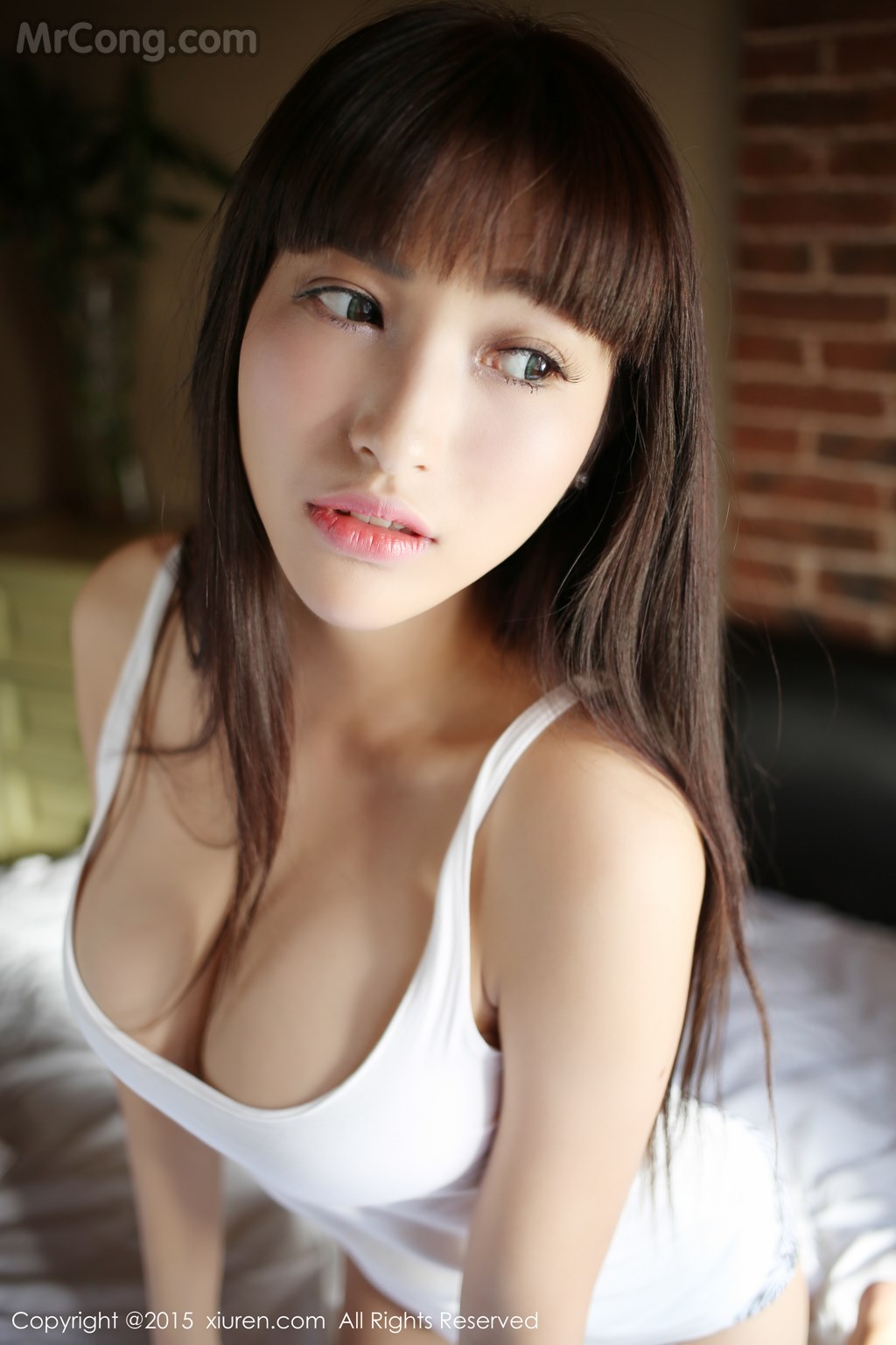 XIUREN No.389: Model Nic (妮可 可) (80 photos)