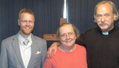 Ichabod, The Glory Has Departed: Bethany Lutheran Mission in the ...