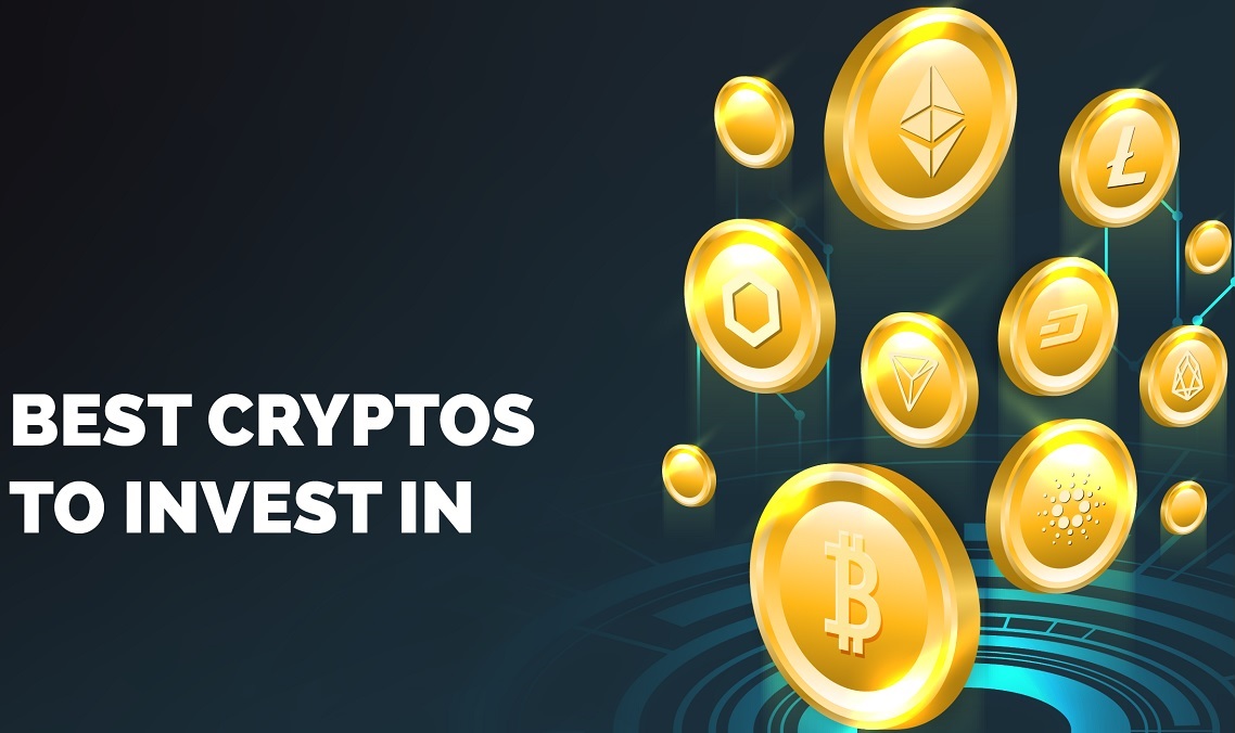 Best Cryptocurrencies to Invest In Now