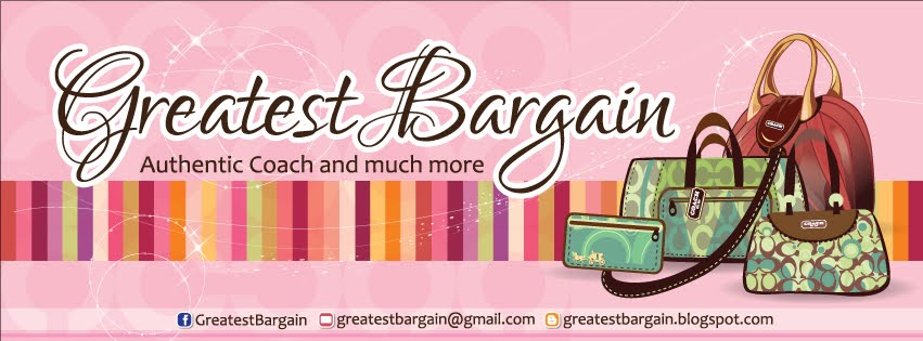 GreatestBargain