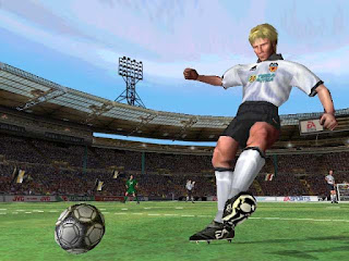 FIFA 2001 Full Game Download