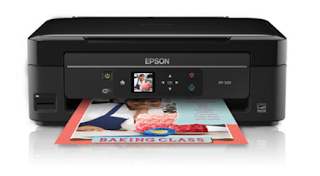Epson Expression Home XP-320 Driver Download For Windows 10 And Mac OS X