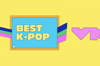 Nominados a BEST K-POP de los VMAs 2020